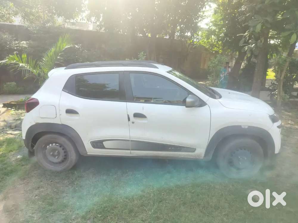 Renault Kwid 2020 Cng & Hybrids 47000 Km Driven