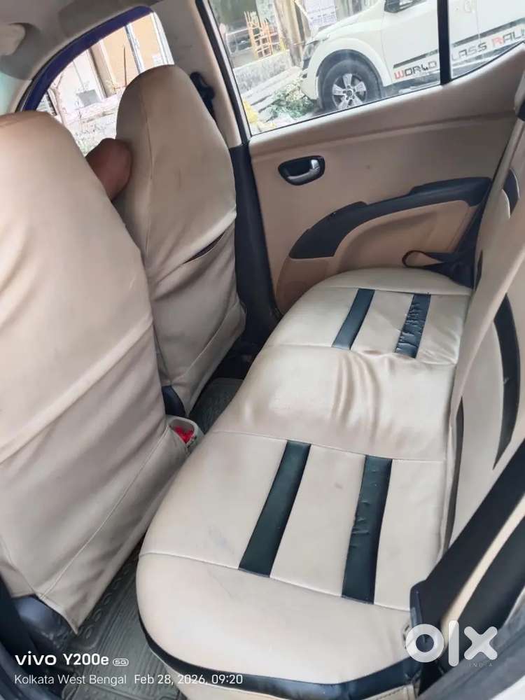 Gadi Me Koi Problem Nahi Hai Engine Bilkul Fresh H