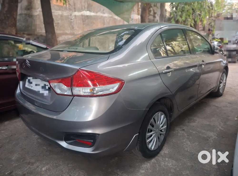2018 Ciaz Sigma Driven 31000 Kms For Just Rs 4,99,000/- Only..
