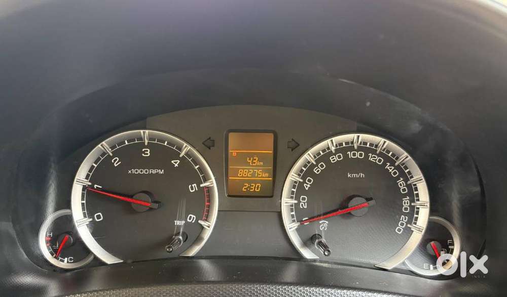 Maruti Suzuki Swift Dzire Vdi Optional, 2015, Diesel