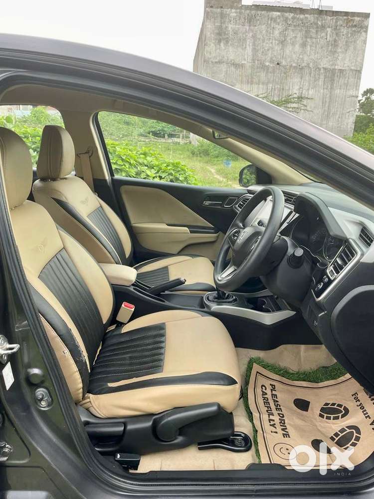 Honda City Zx, 2017, Diesel