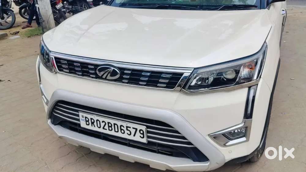 Mahindra Xuv300 W8 (o) 2022 Petrol