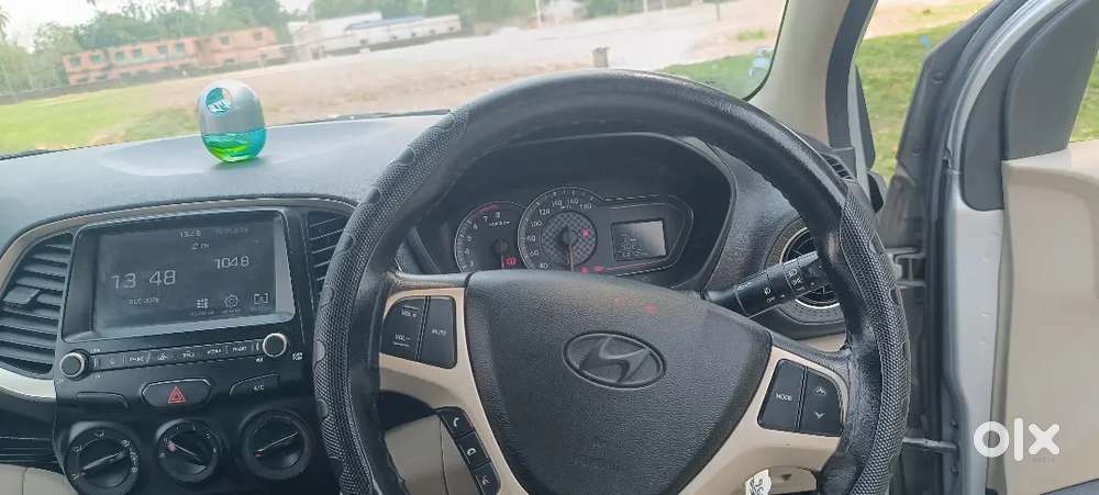 Hyundai Santro 2022 First Owner