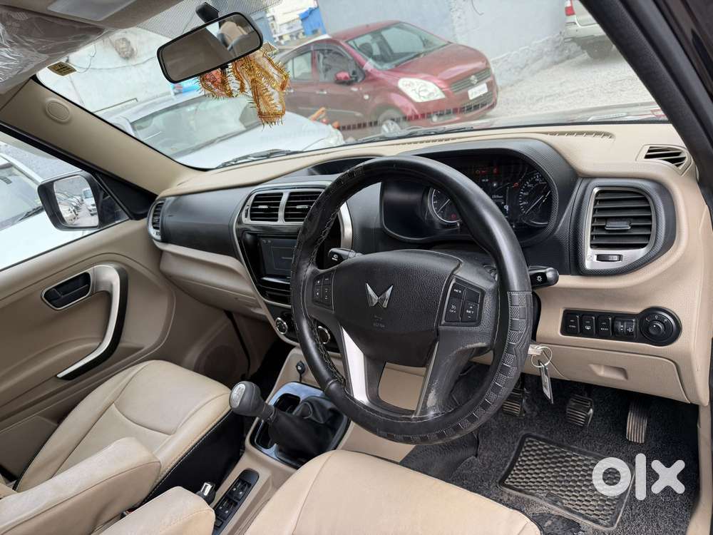 Mahindra Bolero Neo N10 (r), 2023, Diesel