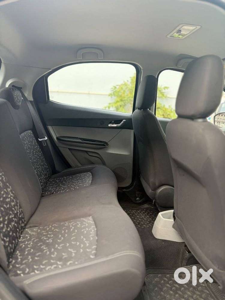 Tata Tiago 1.2 Revotron Xza Plus Dual Tone Roof Amt, 2021, Petrol