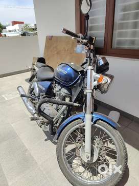 Olx outlet namakkal bikes