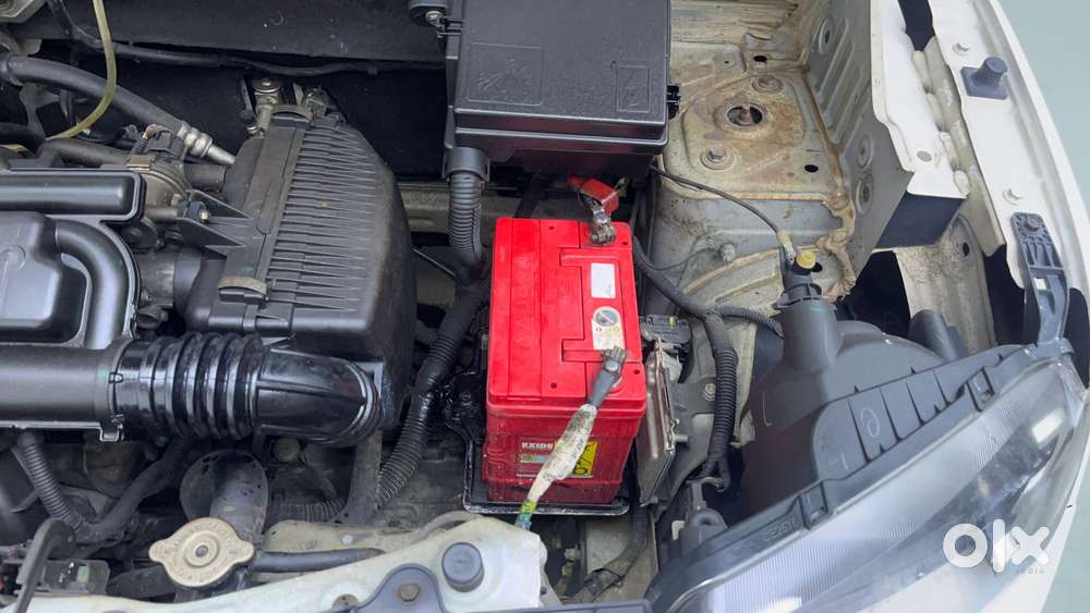 Renault Kwid Rxt 1.0, 2016, Petrol