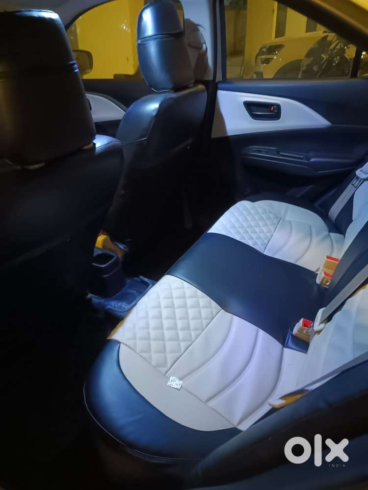 Maruti Dzire Tours 2025
