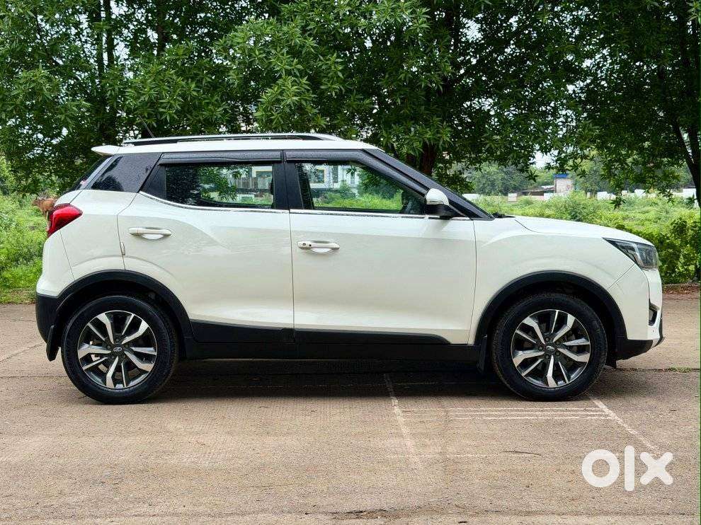 Mahindra Xuv300 W8 Option Diesel, 2019, Diesel