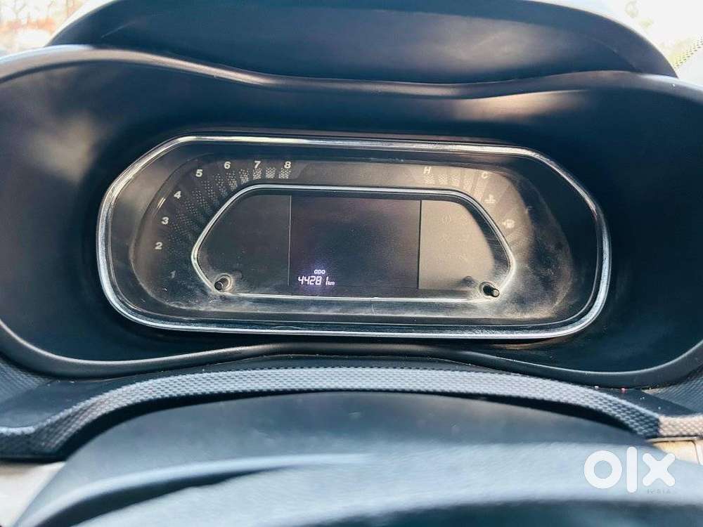 Tata Nexon Kraz Plus Amt Diesel, 2021, Diesel