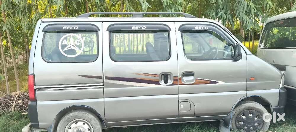 Maruti Suzuki Eeco 2021 Smiles 7 Seater