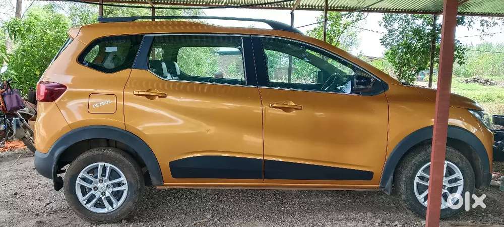 Renault Triber 2022 Petrol Well Maintained