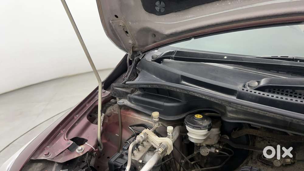 Honda Jazz Sv Mt I-vtec, 2018, Petrol