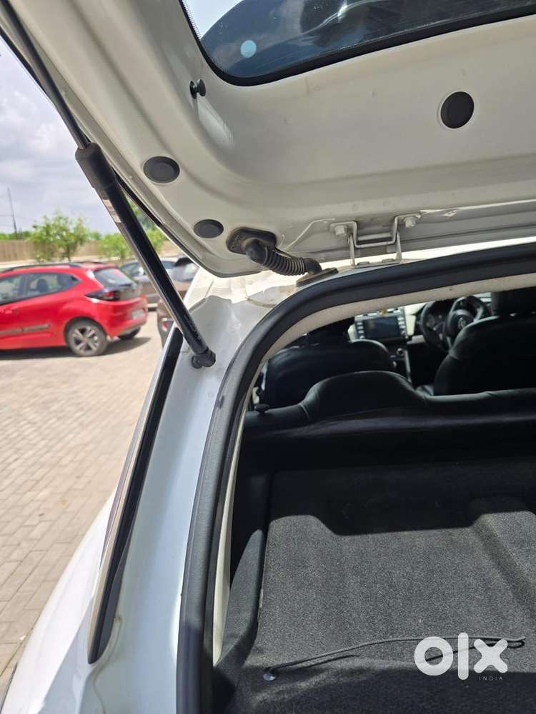Hyundai Diesel Car 2021