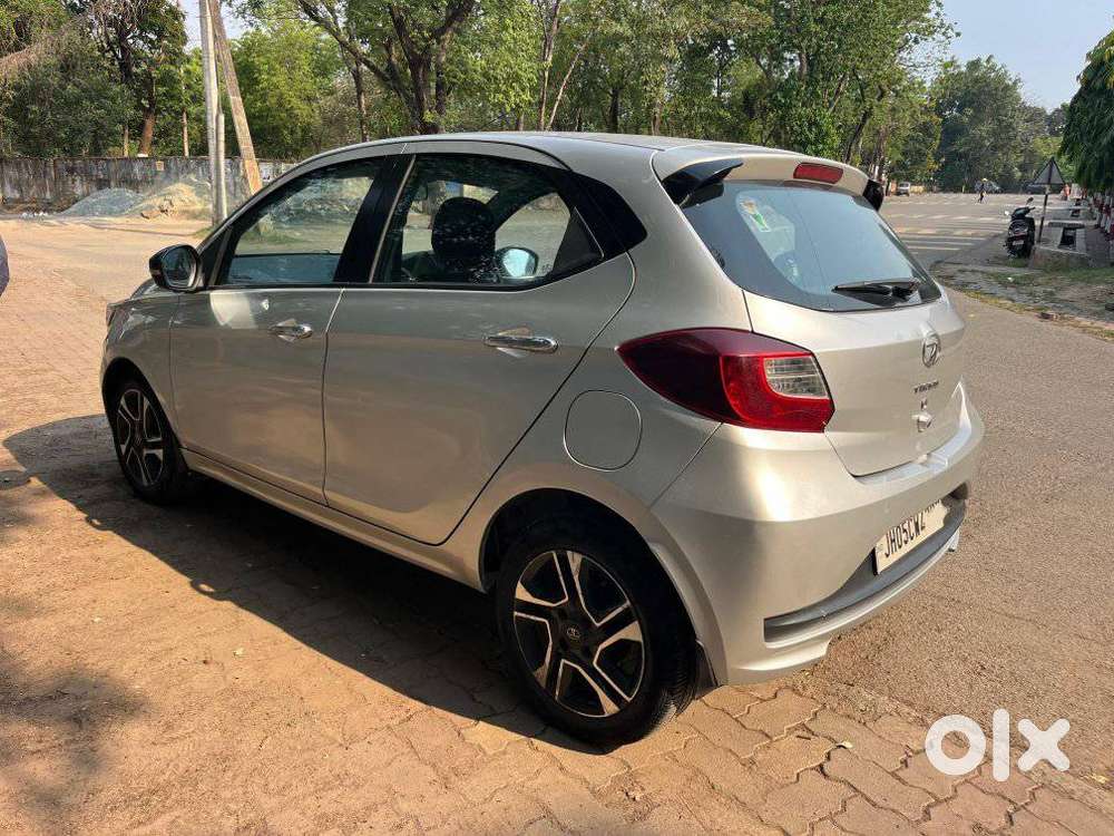 Tata Tiago 1.2 Revotron Xz Plus, 2021, Petrol