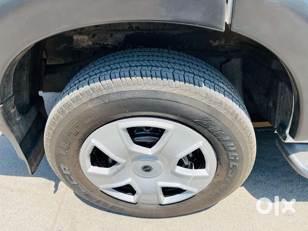 Mahindra Scorpio S4, 2015, Diesel