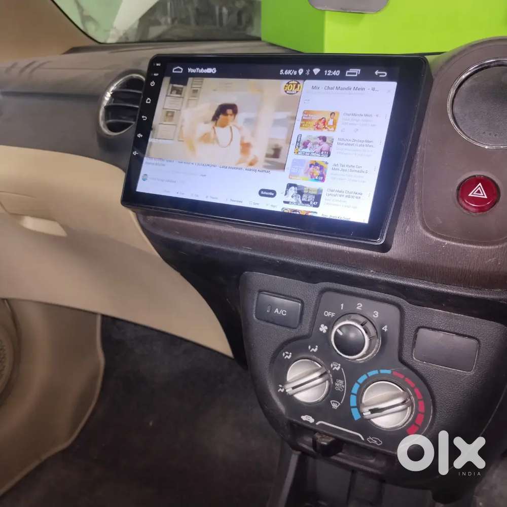 Honda Brio 2012 Petrol Well Maintained