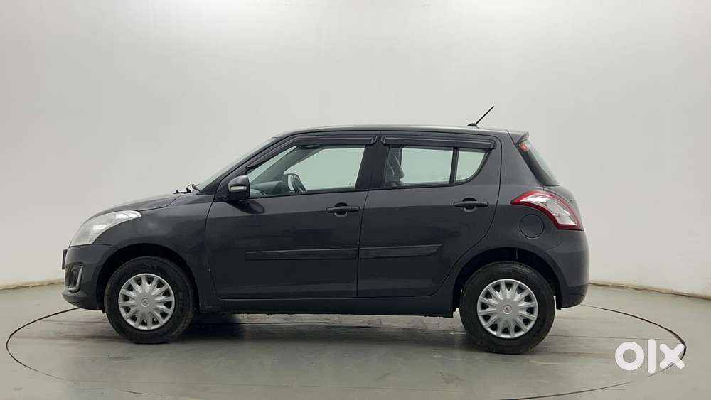 Maruti Suzuki Swift Vvt Vxi, 2015, Petrol