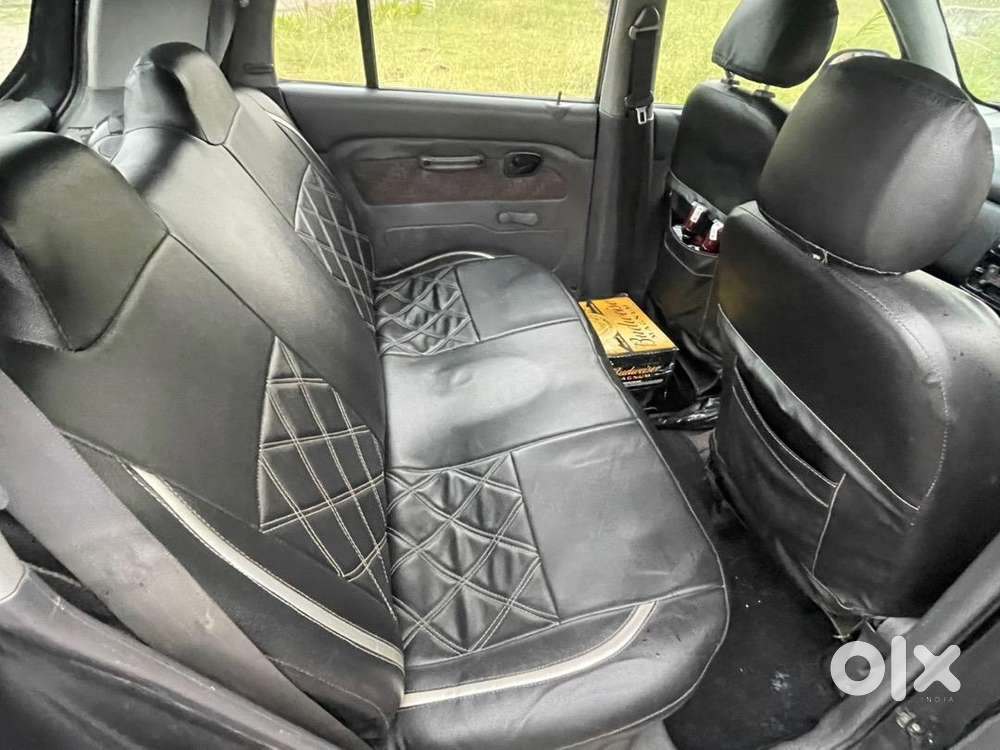 Hyundai Santro 2007 Petrol