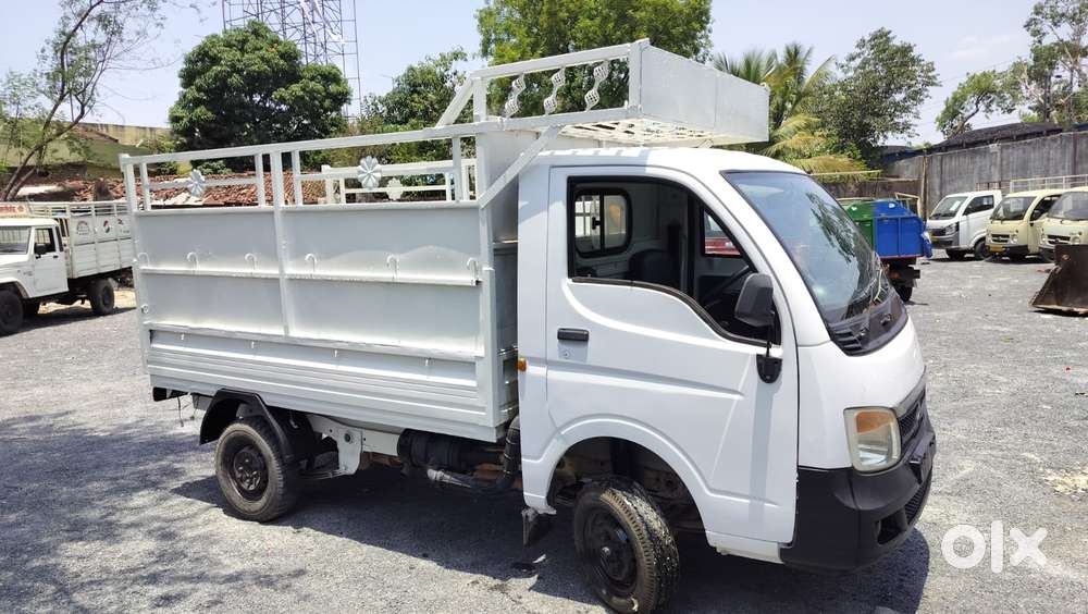 Tata Indigo Cs, 2017, Diesel