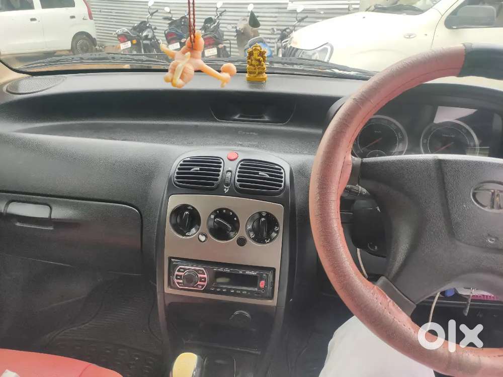 Tata Indica Ev2 Ls 2018 Diesel Manual