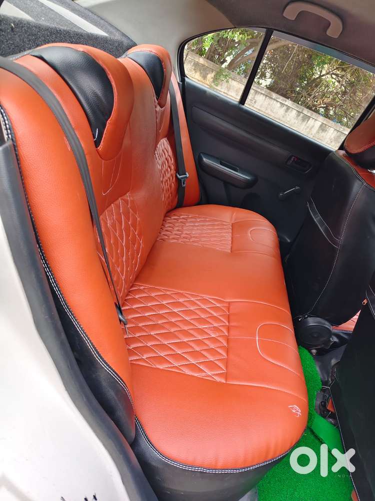 Maruti Suzuki Swift Dzire Ldi Bsiv, 2017, Diesel