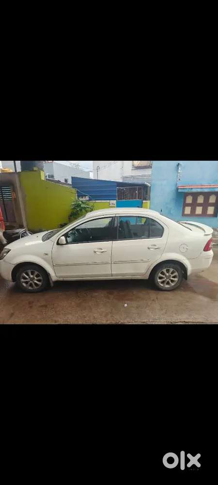 Ford Fiesta Classic 2013 Diesel 78550 Km Driven