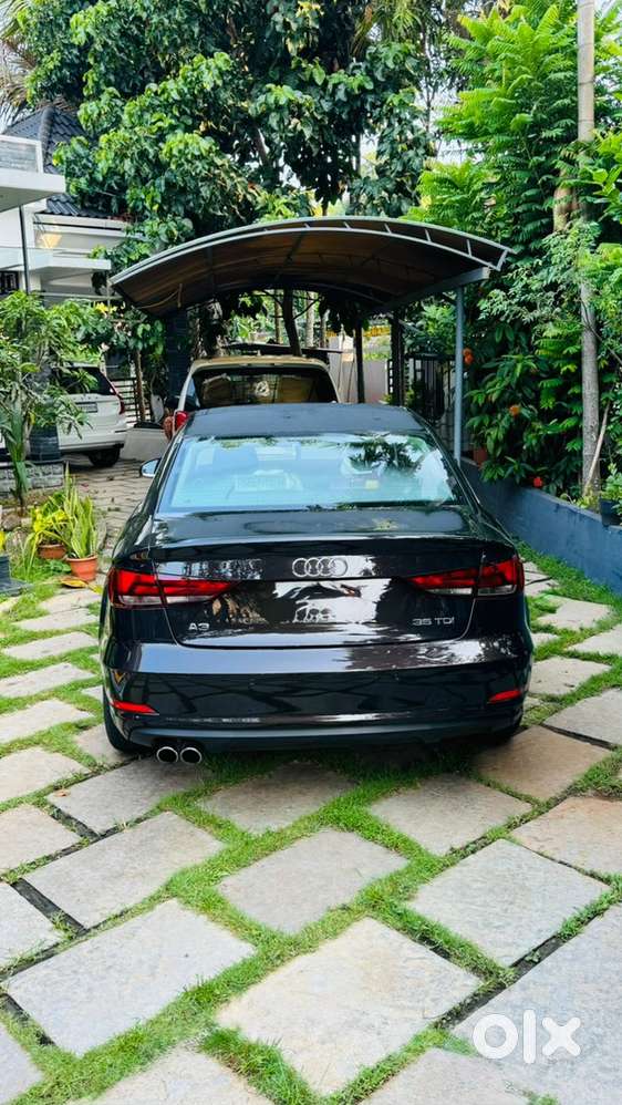 Audi A3 2.0 Diesel 2015