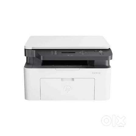 Hp 1188W Printer new only 4-5 months old
