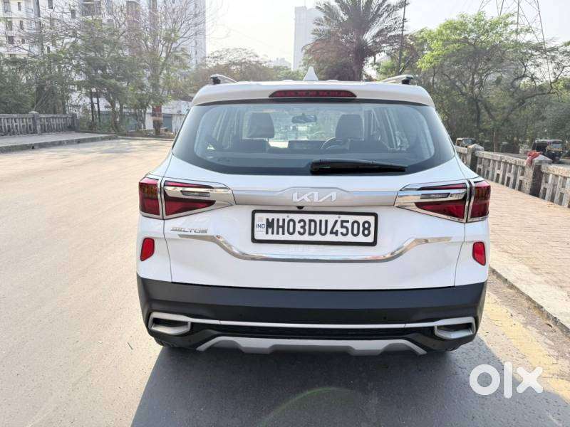 Kia Seltos Htk Plus D, 2021, Diesel