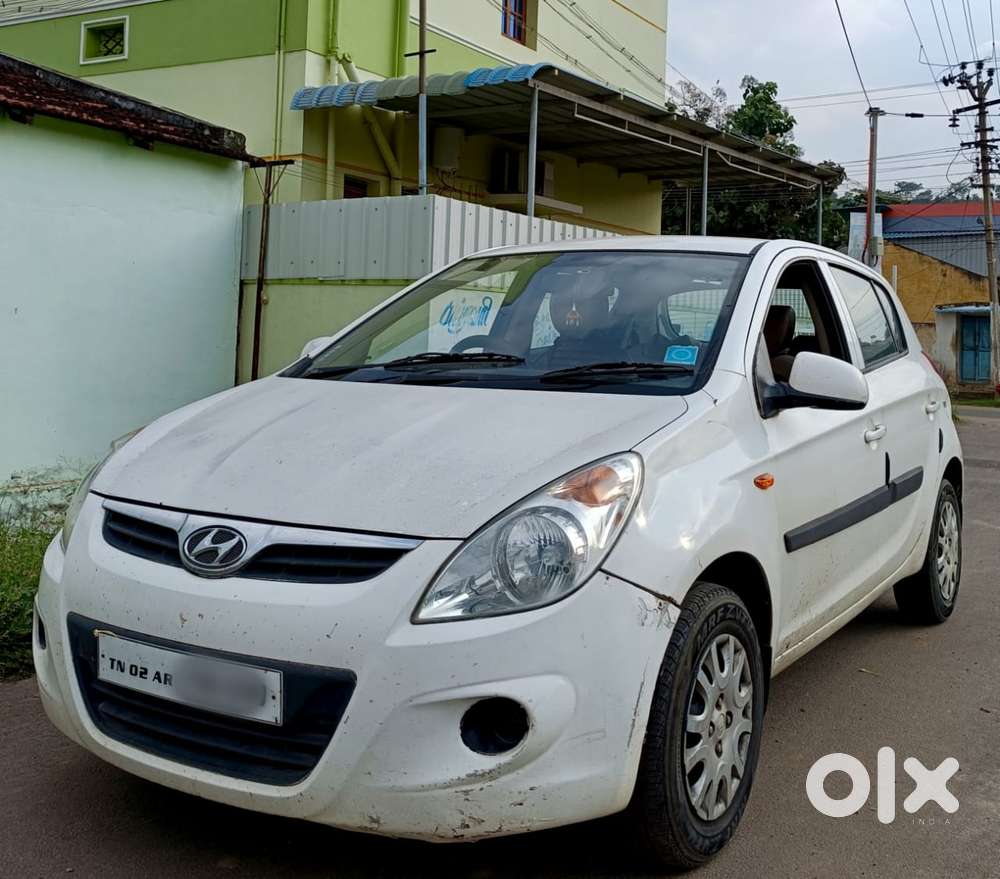 Hyundai I20 2012-2014 Sportz 1.4 Crdi, 2011, Diesel