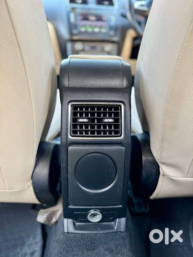 Skoda Rapid [2016-2020] 1.5 Style Plus Tdi At, 2019, Diesel