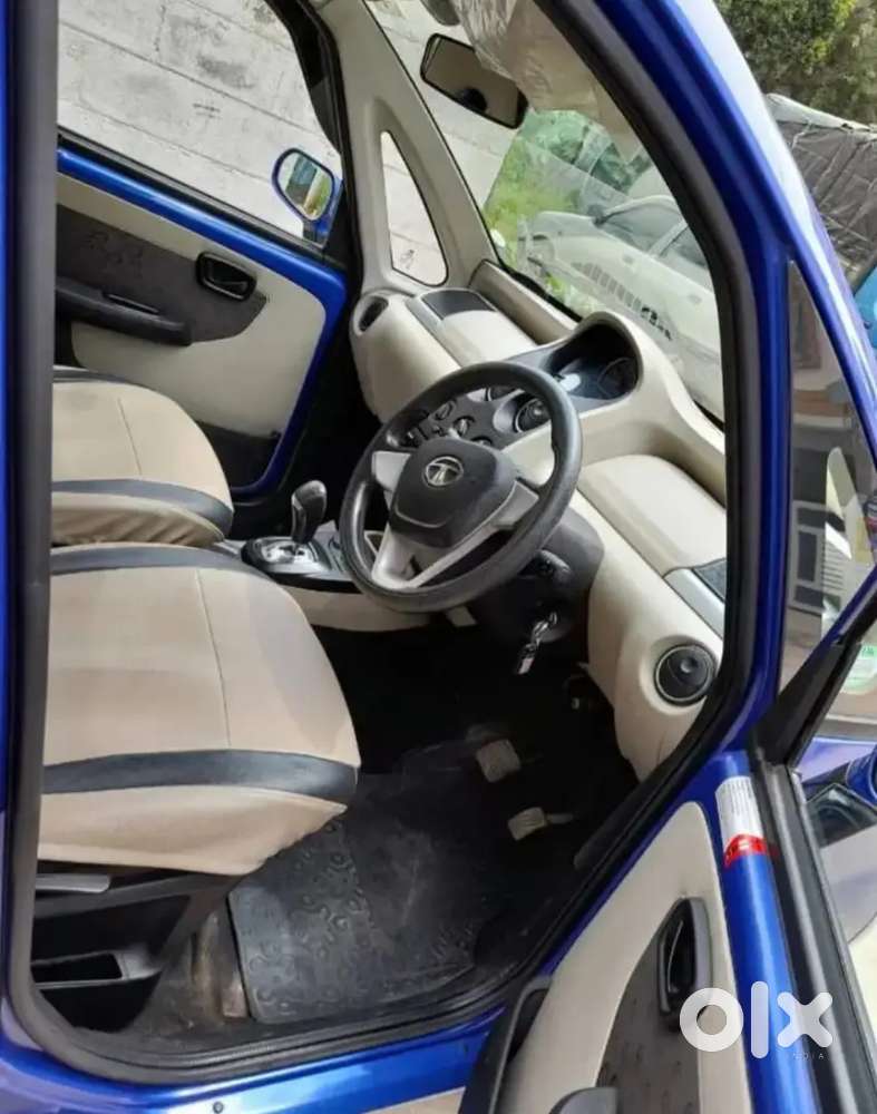 Tata Nano 2016 Petrol 50000 Km Driven