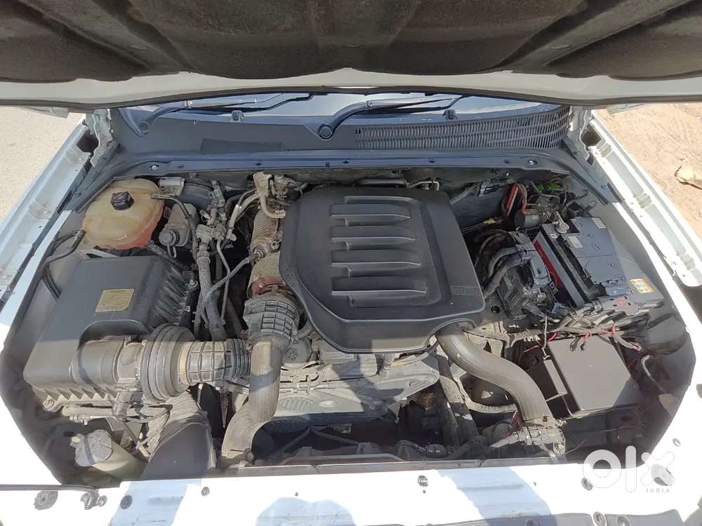 Mahindra Scorpio-n 2.2 Diesel 2025
