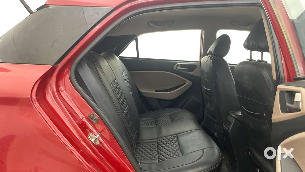 Hyundai Elite I20 Magna 1.2, 2016, Petrol