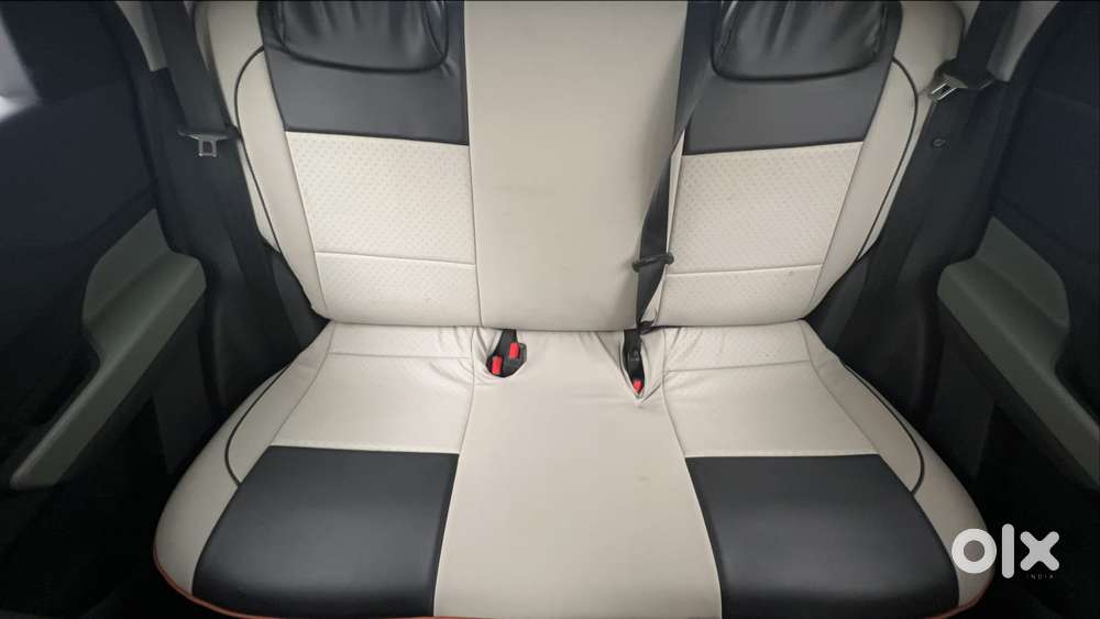 Tata Punch Adventure, 2025, Petrol