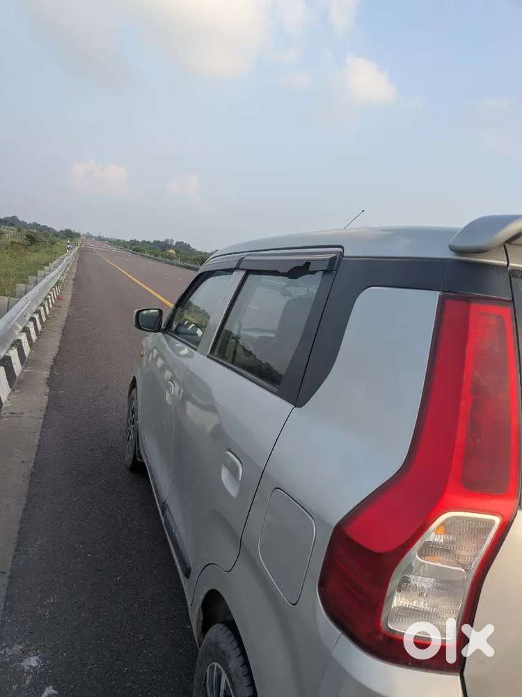 Maruti Suzuki Wagon R 2023
