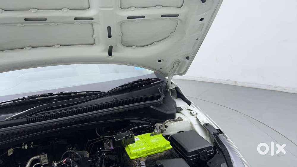 Hyundai I20 Asta (o) 1.2 Ivt, 2022, Petrol