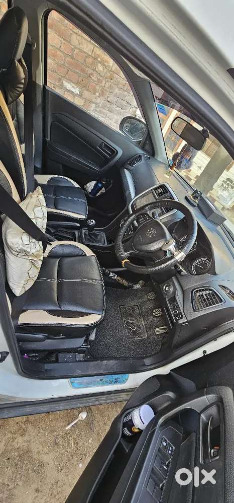 Army Person Car, Only 21000 Km Run