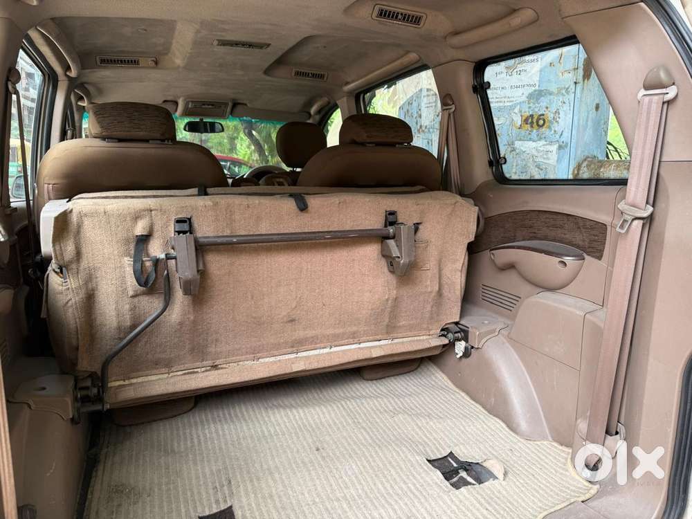 Mahindra Xylo Diesel 2009