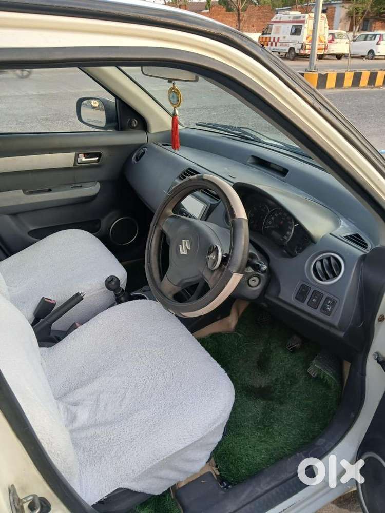 Maruti Suzuki Diesel 2012