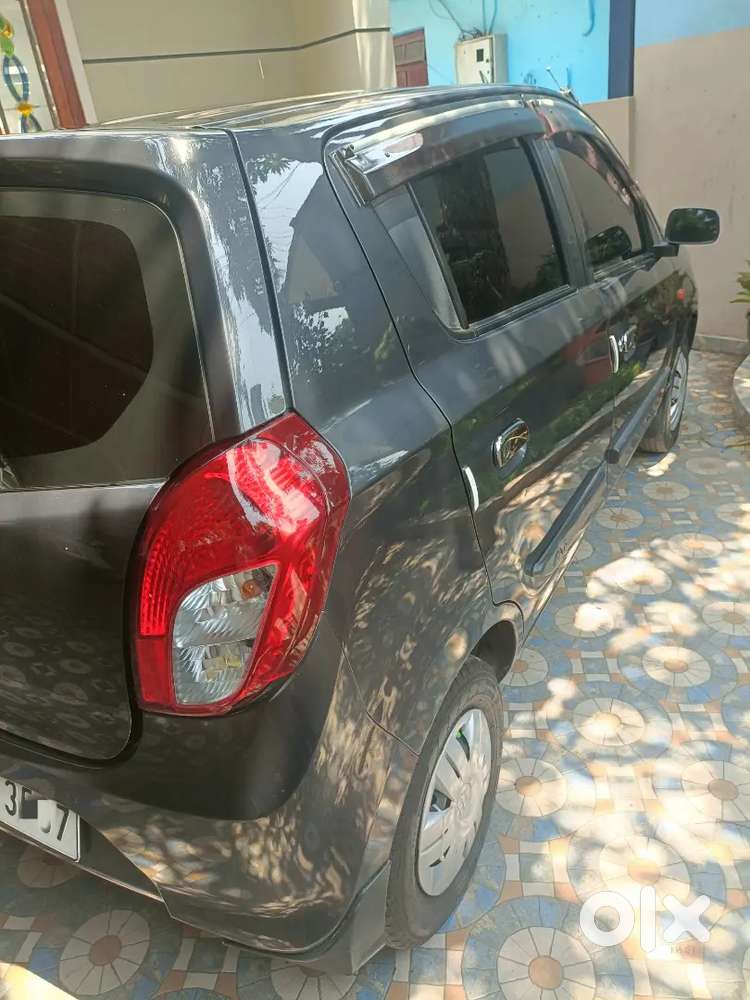 Maruti Suzuki Alto 800 2023 Petrol 35000 Km Driven