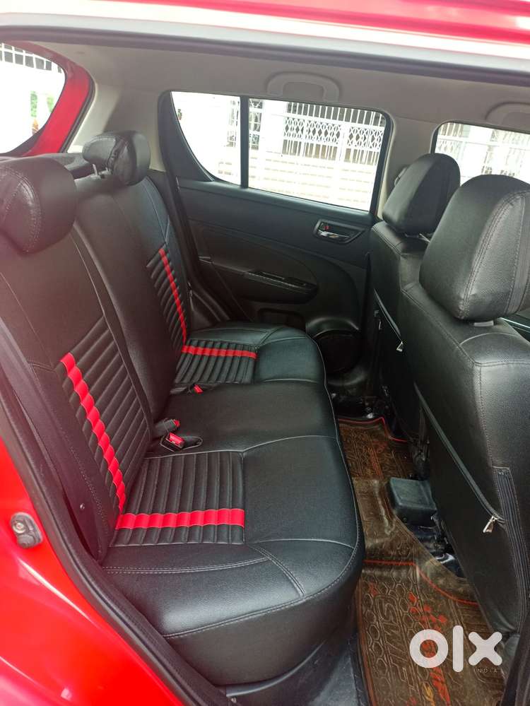 Maruti Suzuki Swift Vdi, 2016, Diesel