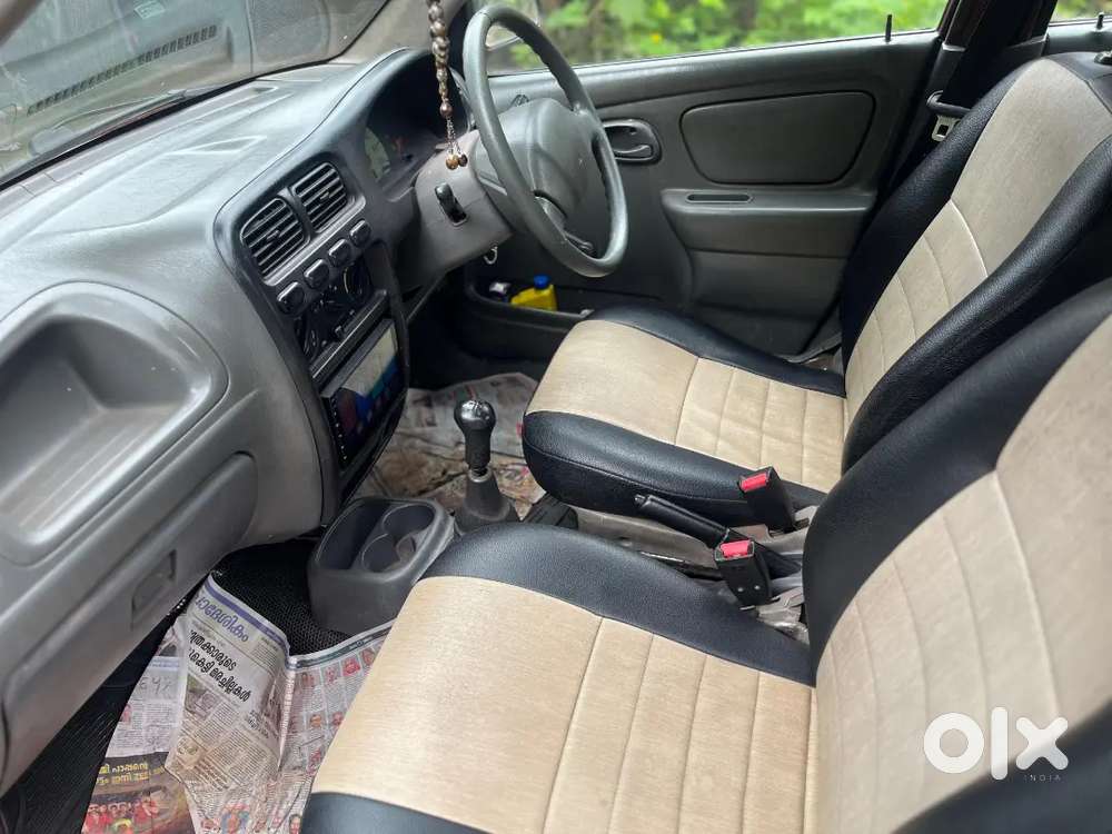Good Condition,new Renewal,new Insurance,tyre Good,android Stereo