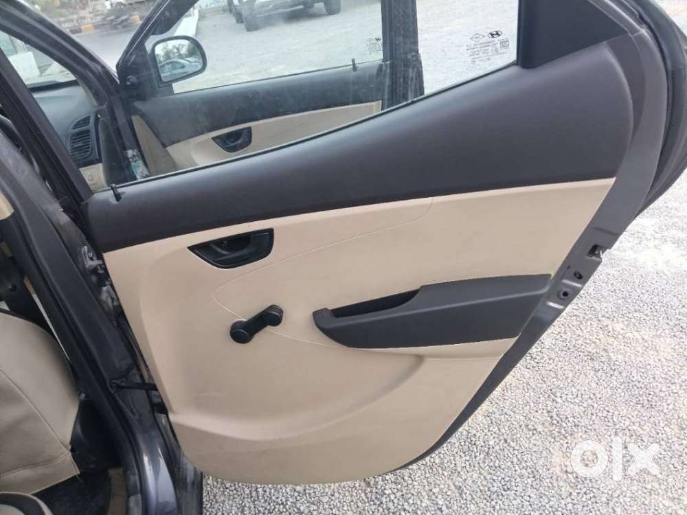 Hyundai Eon 1.0 Kappa Magna Plus, 2014, Petrol