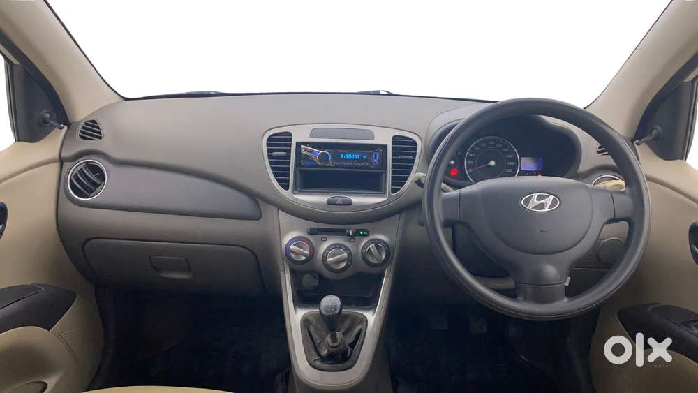 Hyundai I10 Era, 2013, Petrol