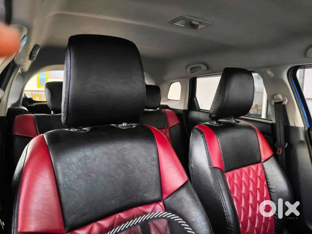 Maruti Suzuki Brezza 2023 Petrol 18000 Km Driven