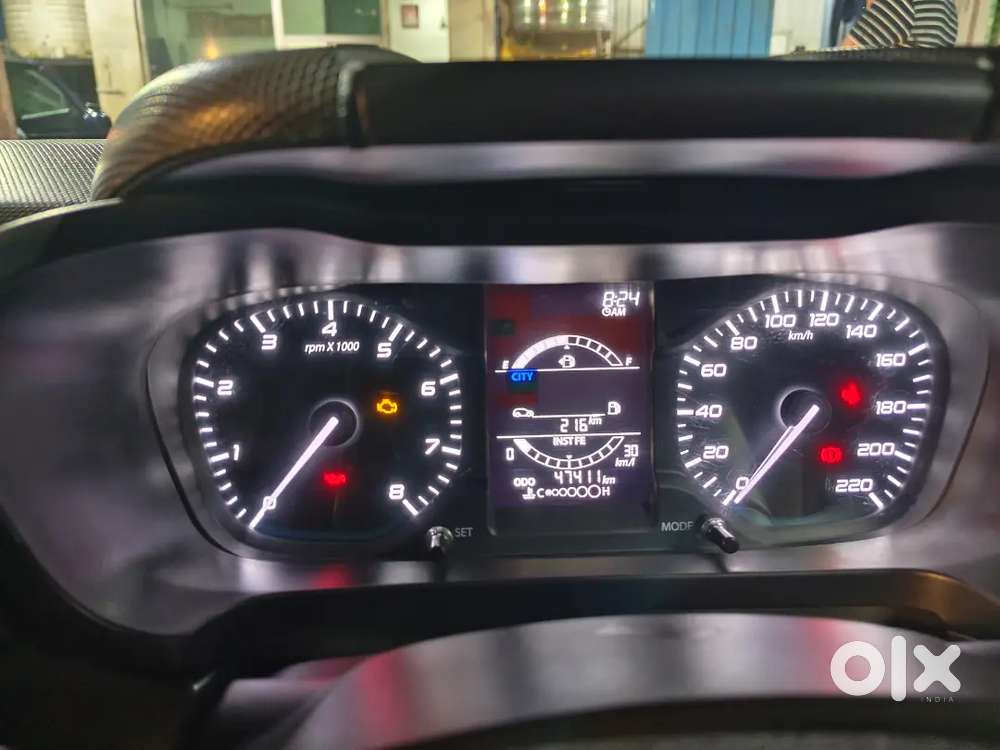 Tata Altroz 2022 Petrol Well Maintained