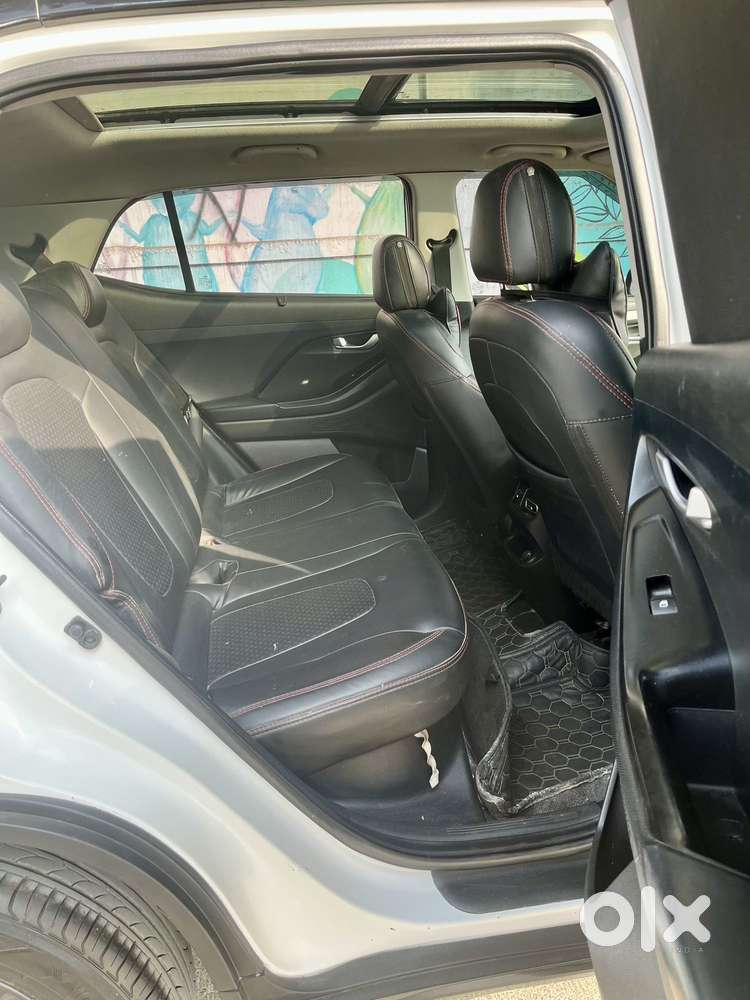 Hyundai Creta S Plus 1.5 Diesel Knight, 2022, Diesel