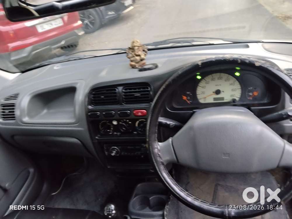 Maruti Suzuki Alto 0.8 Lxi (o), 2009, Petrol